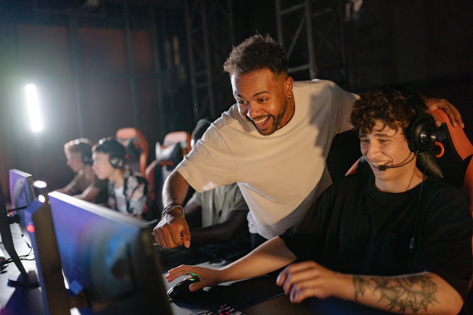 Esports Coaches Share Ranked Tips the Pros Use