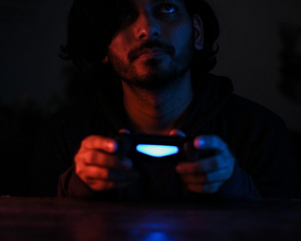 How AI Is Transforming the Future of Video Games