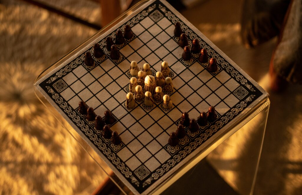 How to Build Long-Term Success in Asymmetrical Multiplayer Games