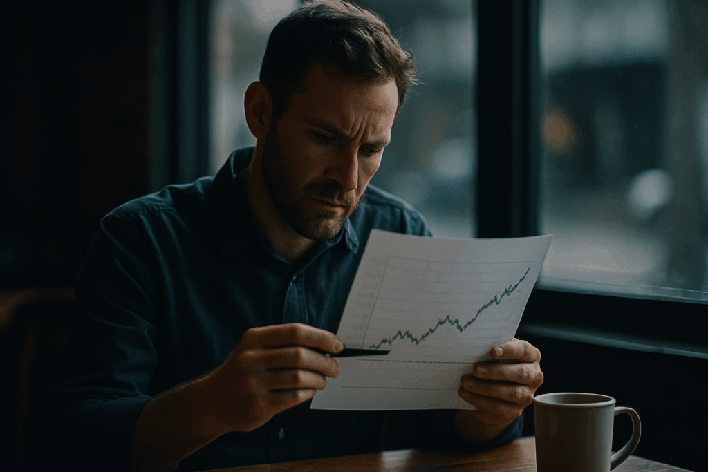 How to Read and Analyze Your Match Stats for Competitive Growth