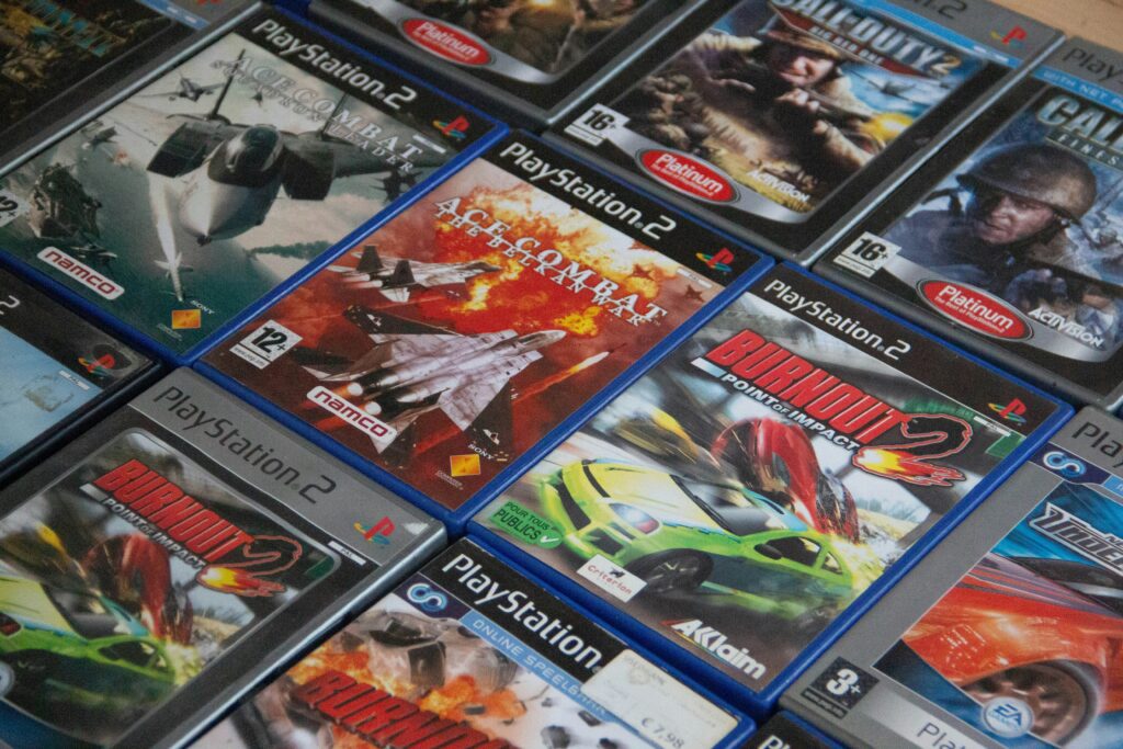 Most Anticipated Games of Winter 2024: Titles You Shouldn't Miss