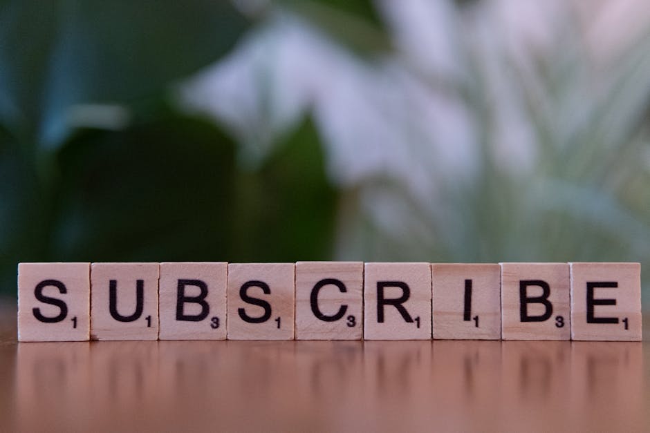 Why Subscription Gaming Services Are Changing the Industry
