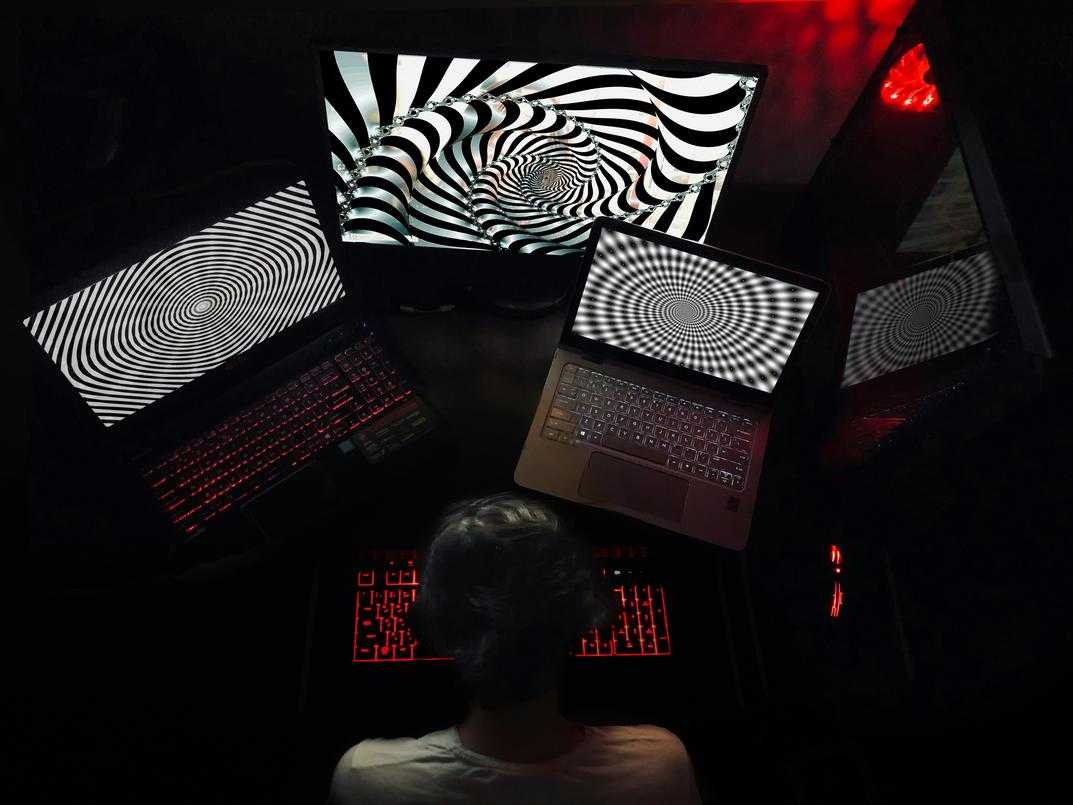game hacking