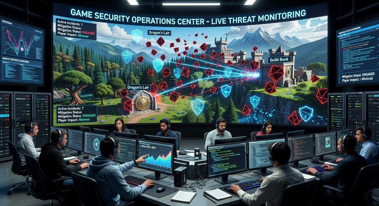 game security 1