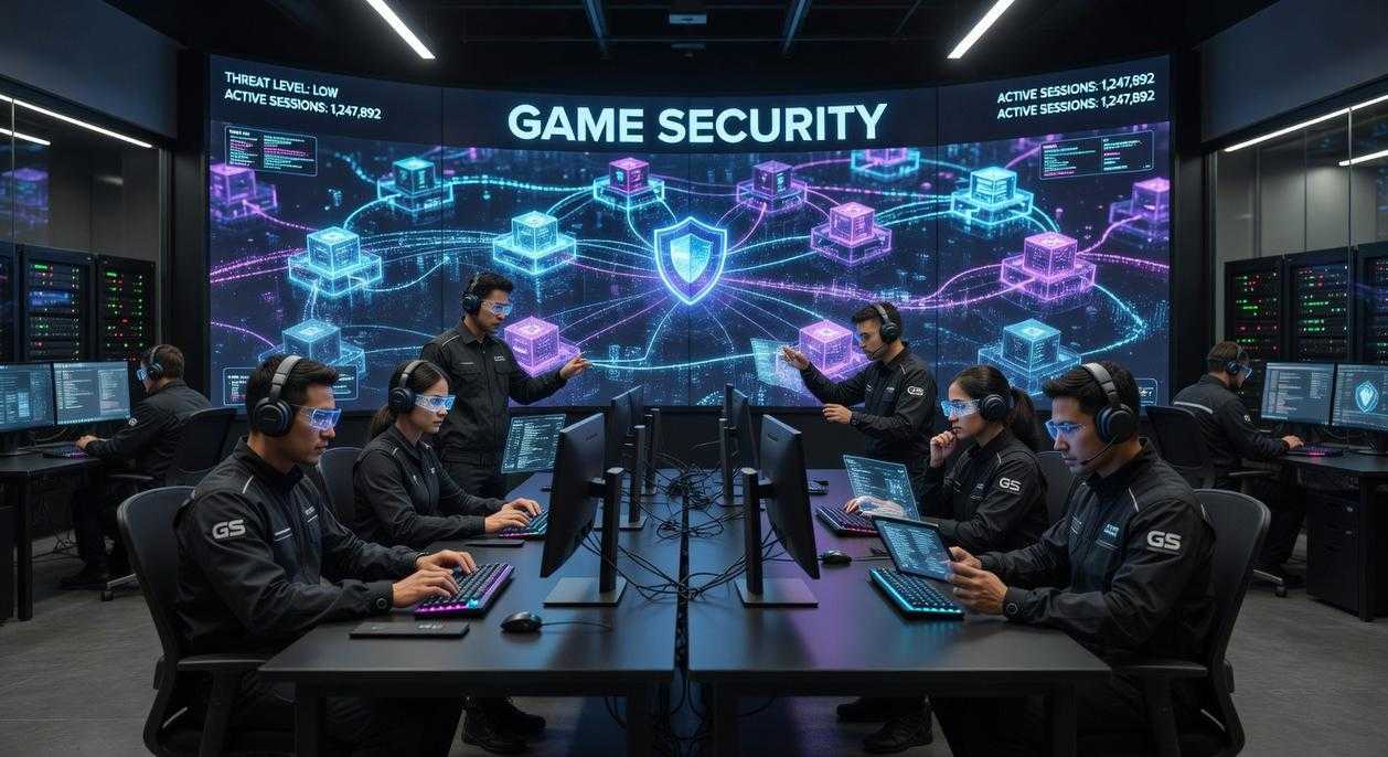 game security