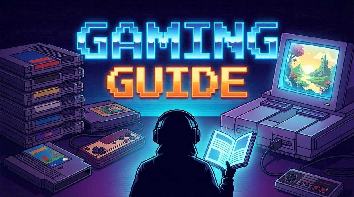 gaming guide