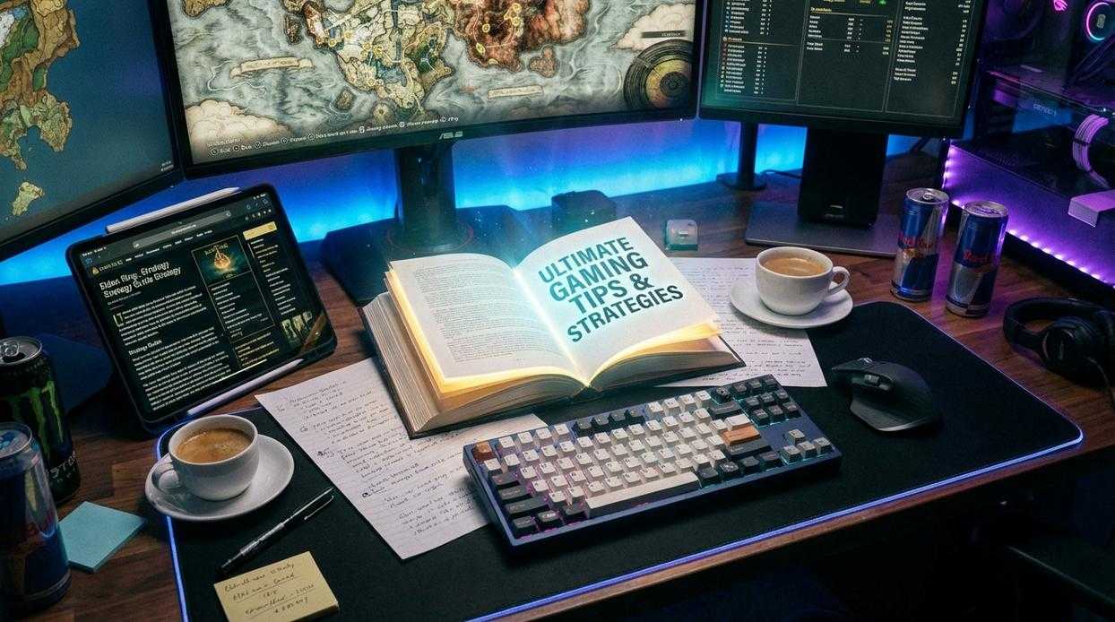 gaming tips 1