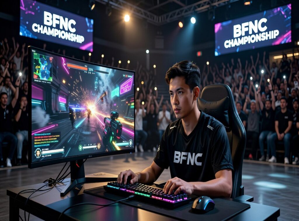 Bfncplayer