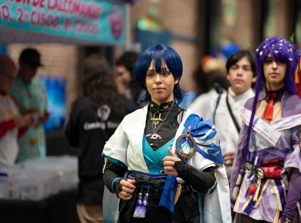 blue lock anime kage