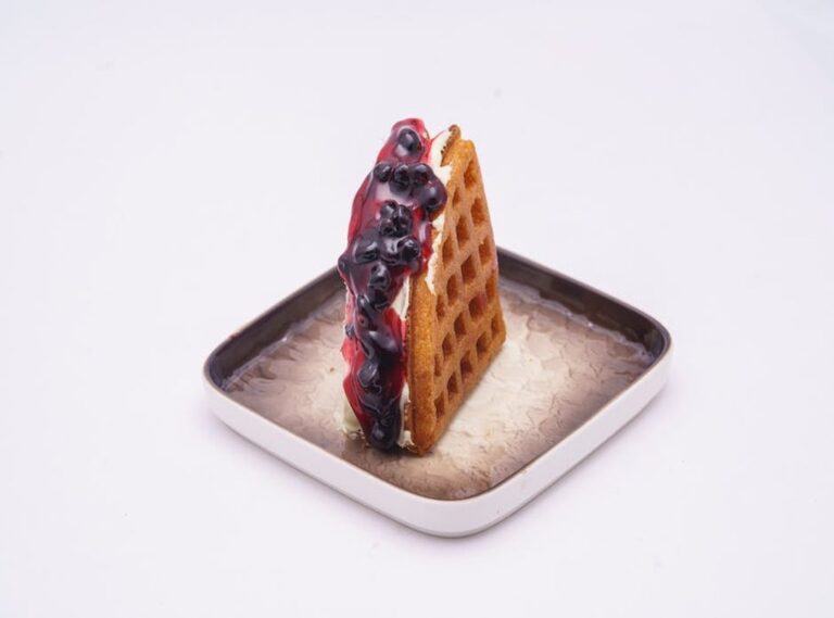 blue waffles soa