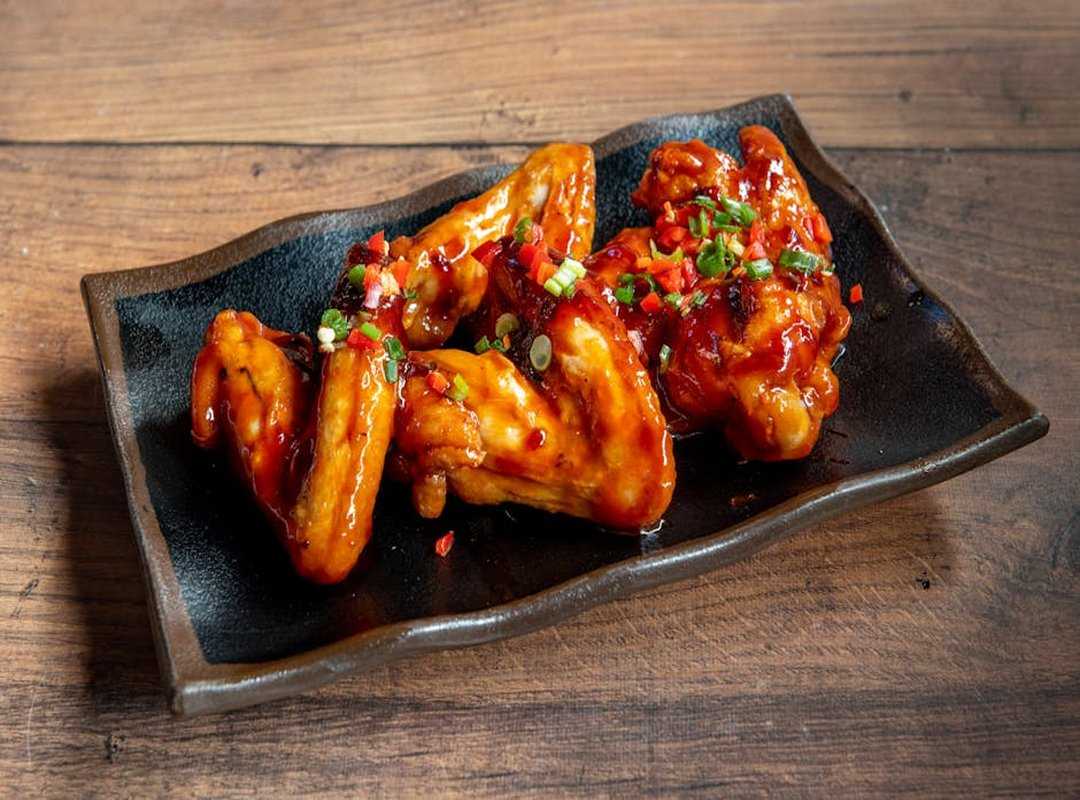 Spicy Flavors in the Food Industry
