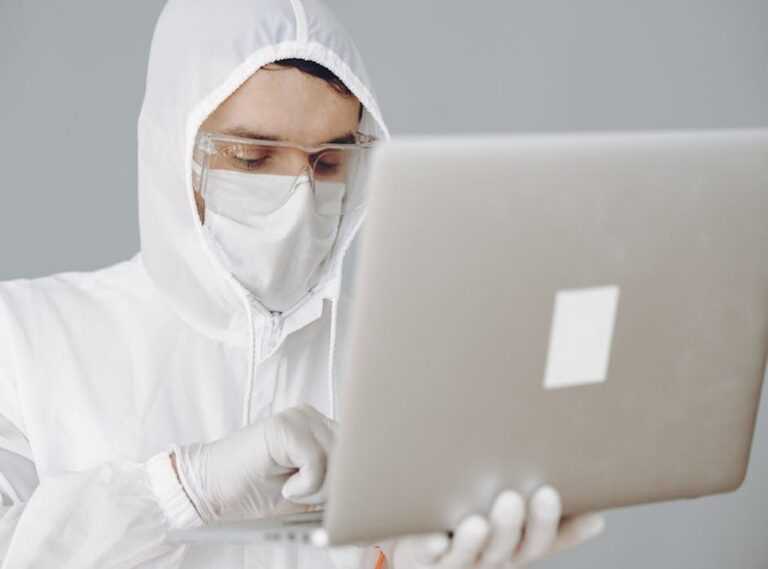 How to Find Evebiohaztech Online