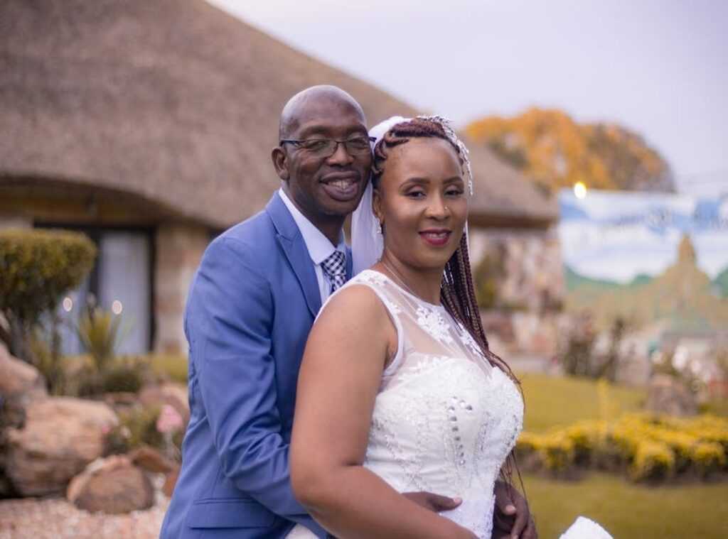 marry my husband zinmanga