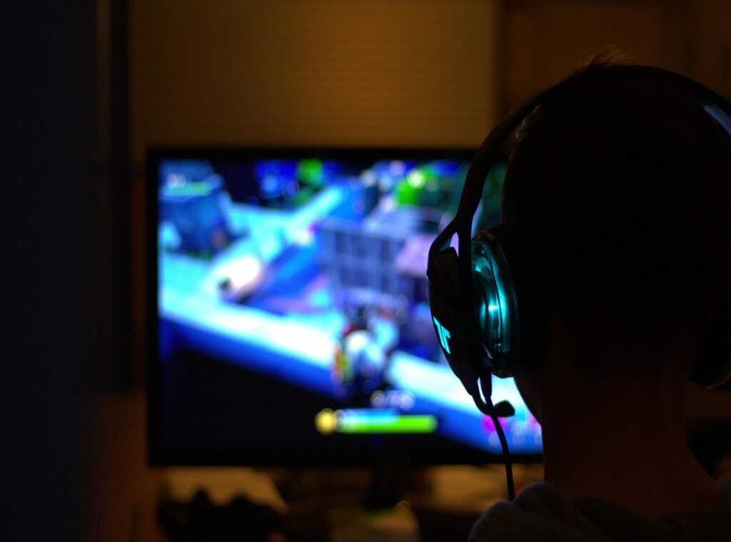 Online Gaming Bfncplayer