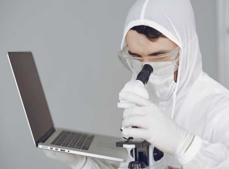 Pc Evebiohaztech