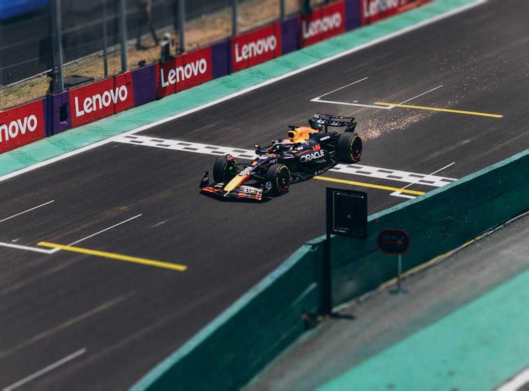 The Best Official and High-Quality Ways to Stream Formula 1