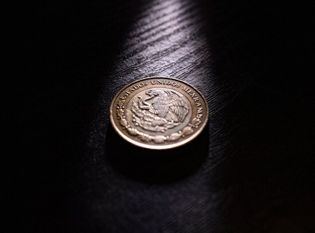 7500 pesos mexicanos a pesos chilenos