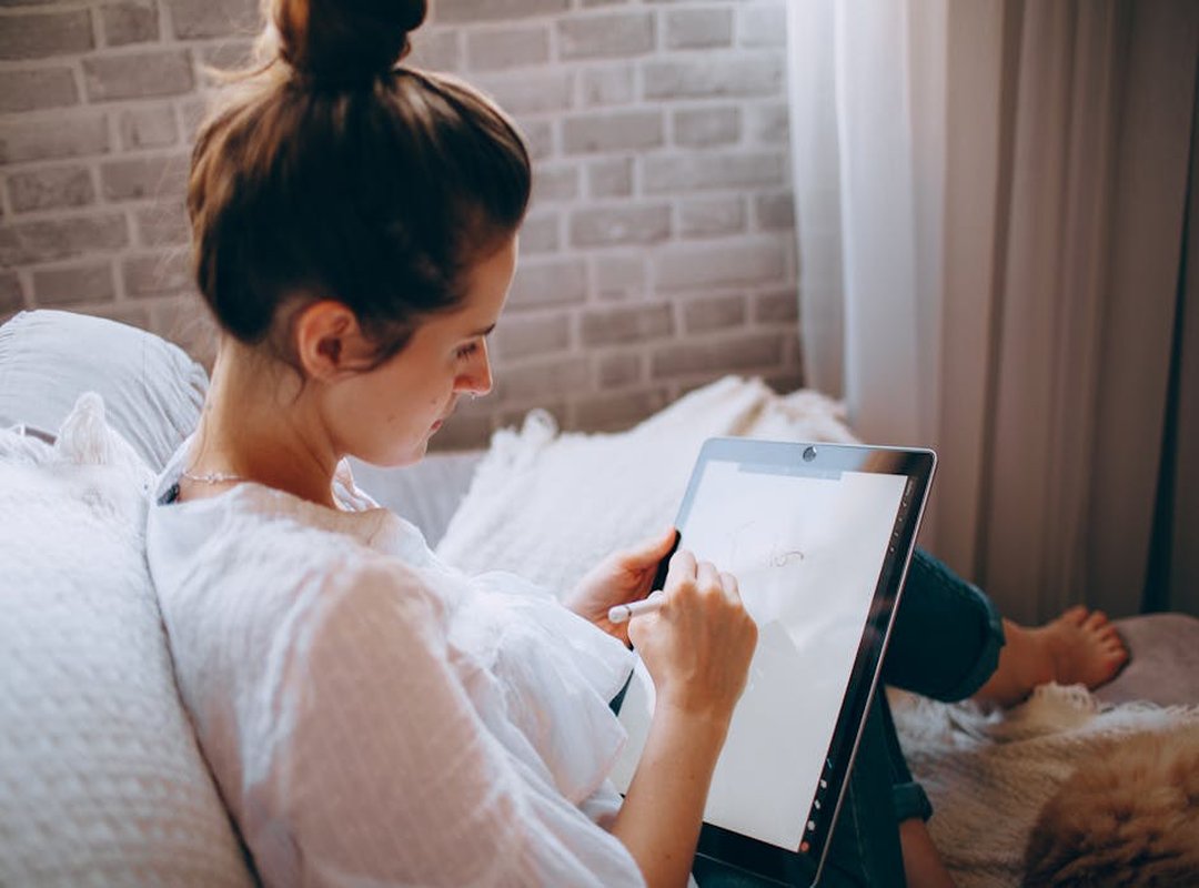 How to Start Drawing for Anxiety and Depression