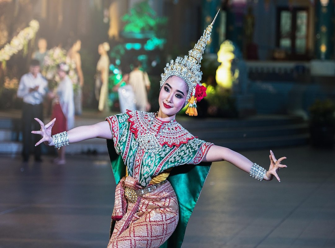 Exploring the Thriving Amateur Arts and Culture Scene