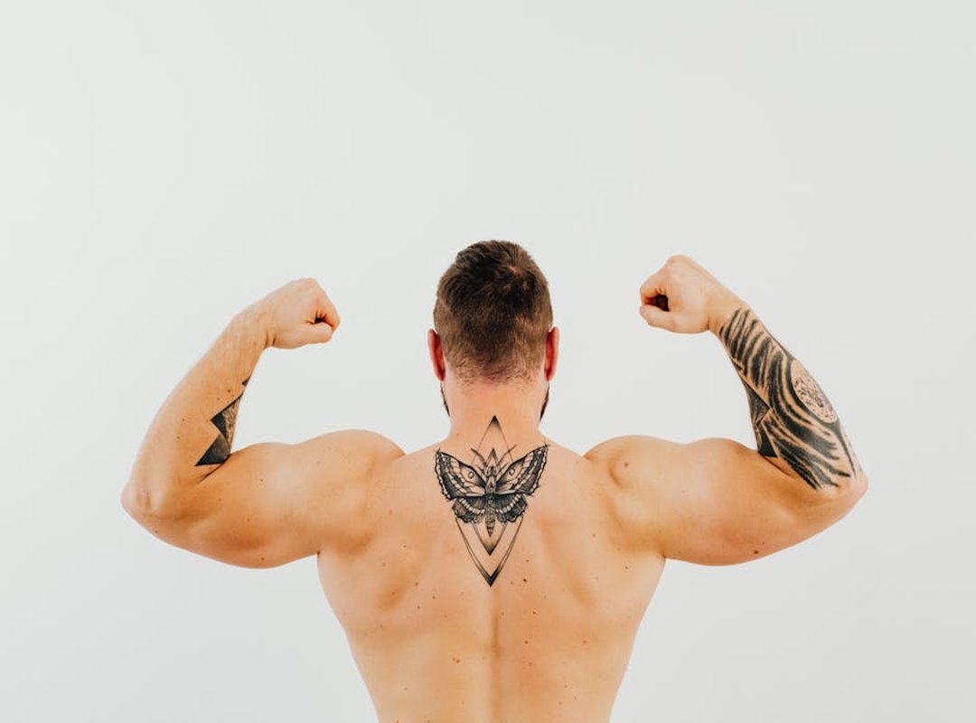 Making It Yours: How to Personalize Your Celtic Strength Tattoo