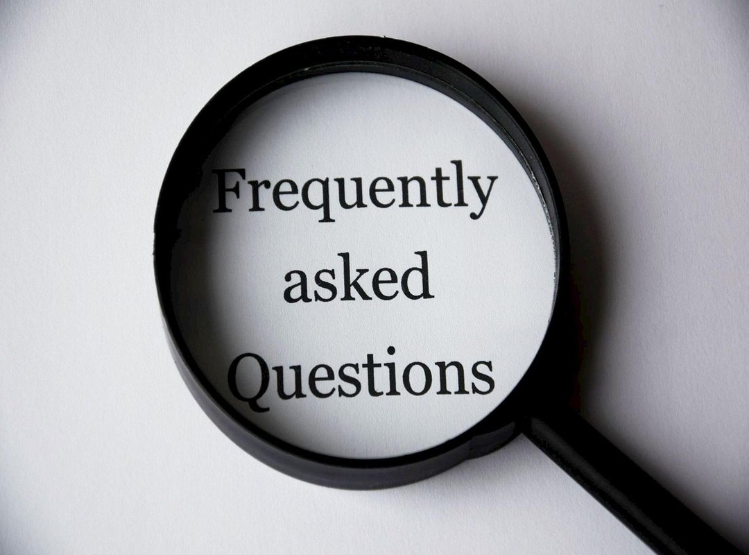 Common Questions and Misconceptions Answered