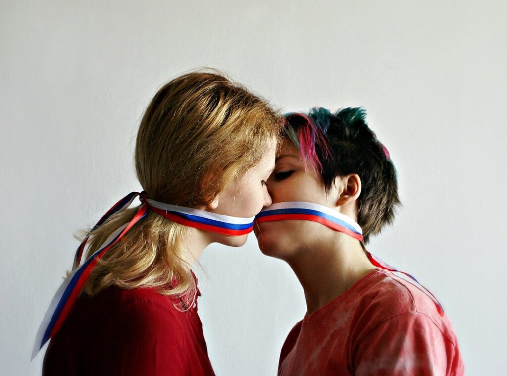 malay lesbian