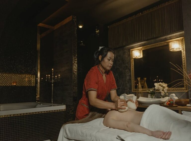 massage b2b penang