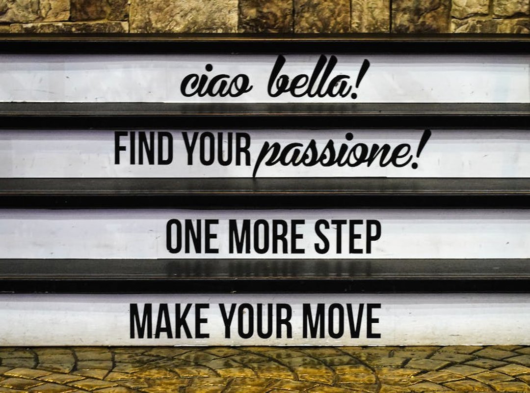 Your Next Steps on the Platform
