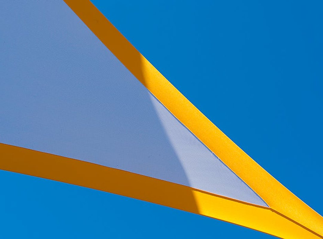 The Buyer's Checklist: Key Features of a High-Quality Shade Sail