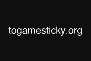 togamesticky.org
